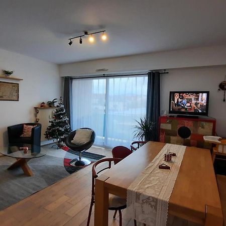 Chez Alice Apartment Колмар Екстериор снимка