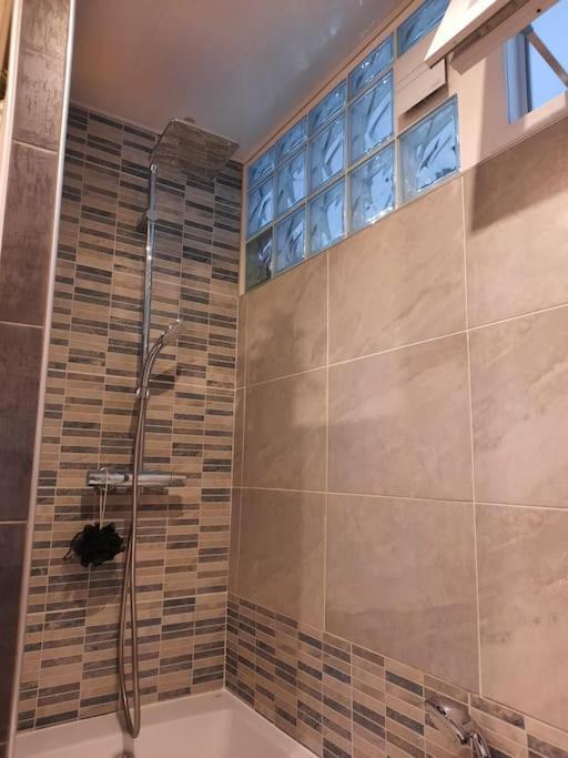 Chez Alice Apartment Колмар Екстериор снимка