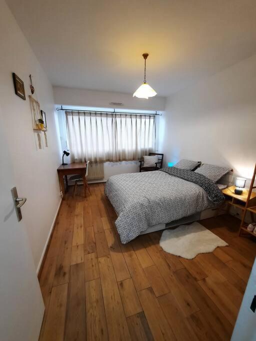 Chez Alice Apartment Колмар Екстериор снимка