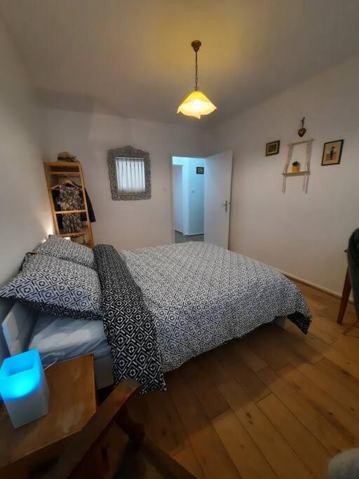 Chez Alice Apartment Колмар Екстериор снимка