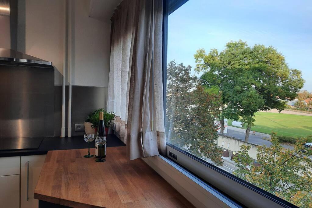 Chez Alice Apartment Колмар Екстериор снимка