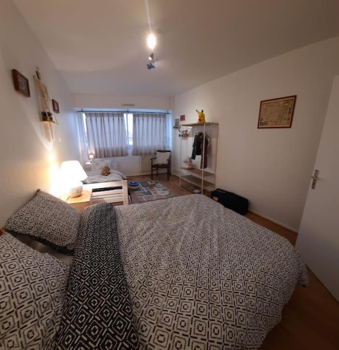 Chez Alice Apartment Колмар Екстериор снимка