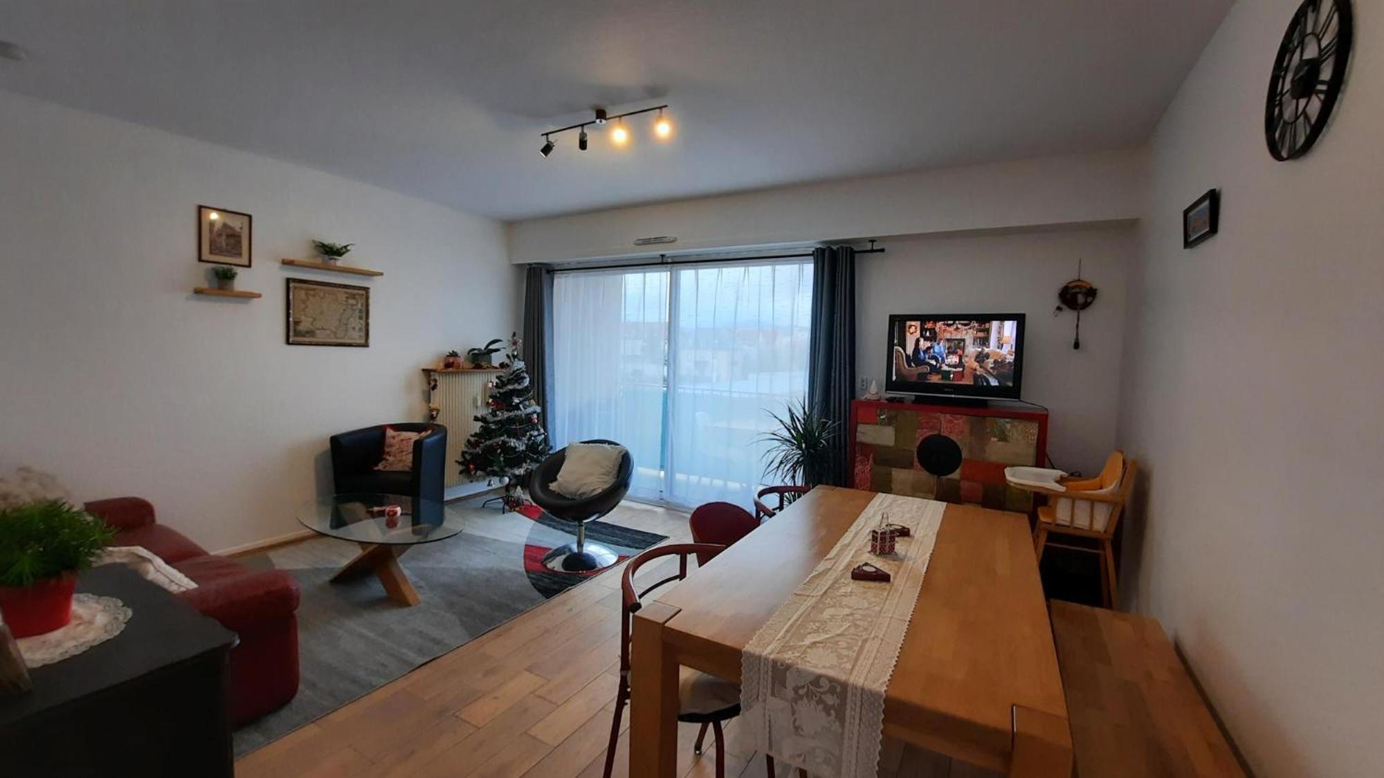 Chez Alice Apartment Колмар Екстериор снимка